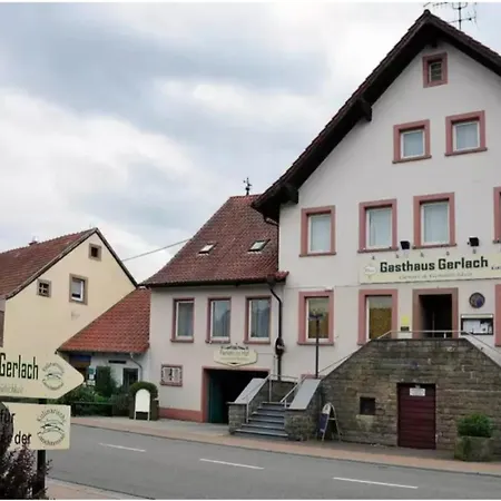 Ferienwohnung Monika Konken